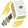 Paladin class icon