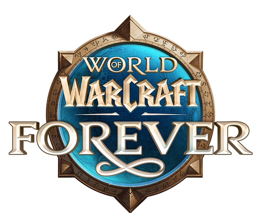 World of Warcraft Forever