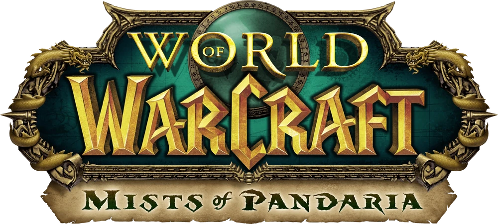 World of Warcraft Mists of Pandaria Classic
